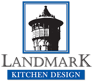 Kitchen Design Logo on Landmark Kitchen Design   Bath Design   Services   39 East Burlington